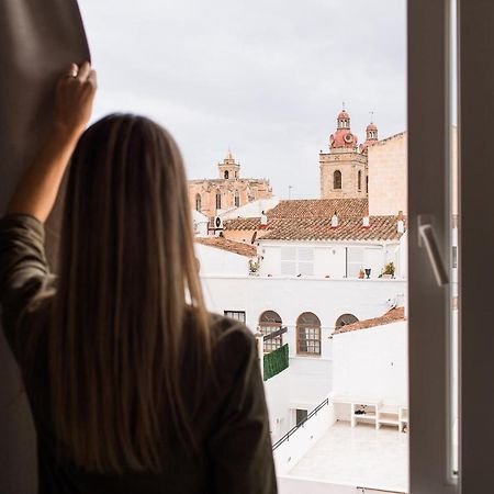 Sagitario Petit Ciutadella Hotell Ciutadella  Eksteriør bilde