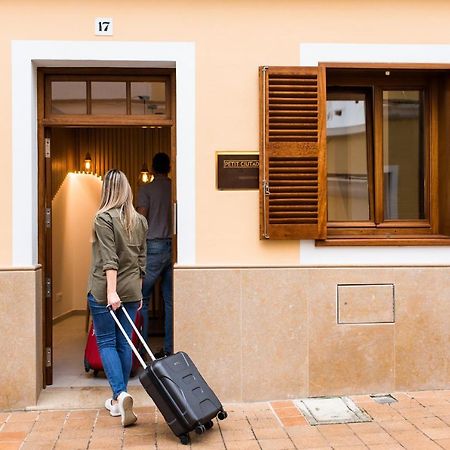 Sagitario Petit Ciutadella Hotell Ciutadella  Eksteriør bilde
