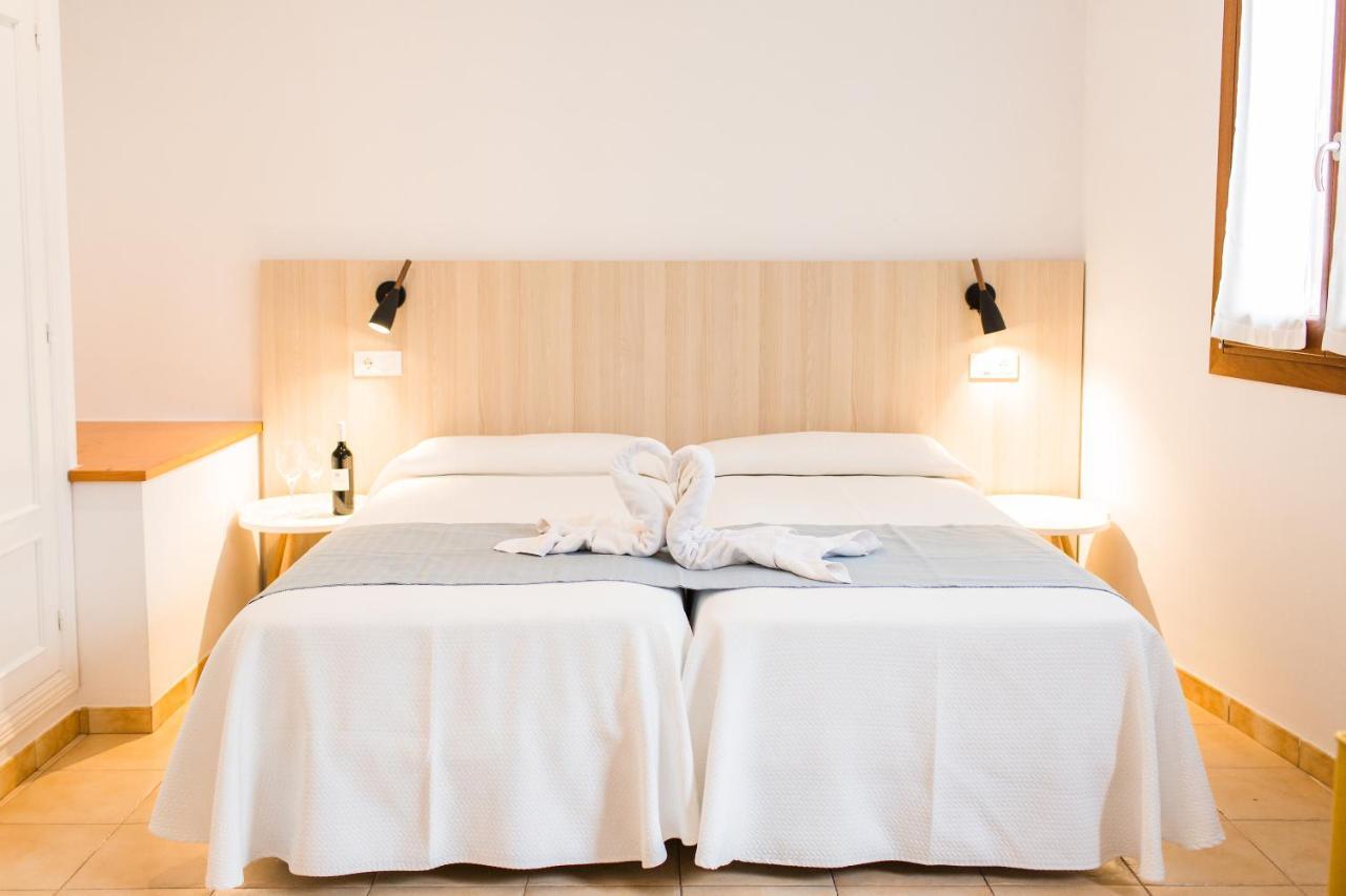 Sagitario Petit Ciutadella Hotell Ciutadella  Eksteriør bilde
