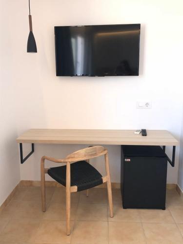 Sagitario Petit Ciutadella Hotell Ciutadella  Eksteriør bilde