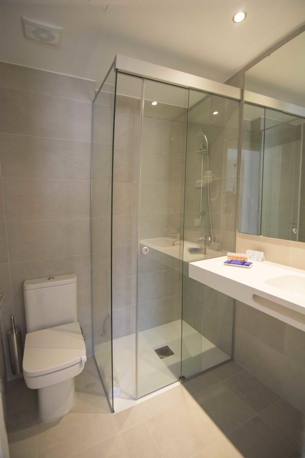 Sagitario Petit Ciutadella Hotell Ciutadella  Eksteriør bilde