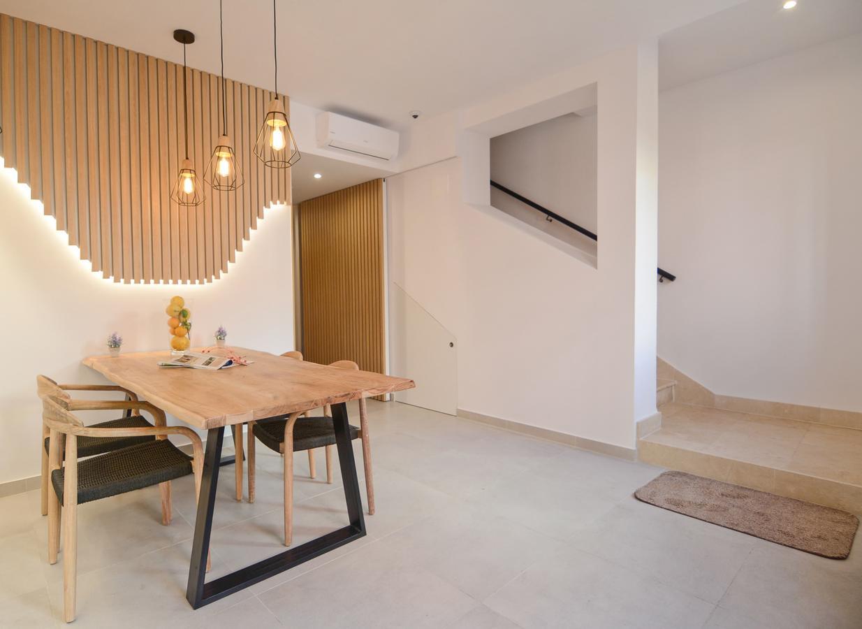 Sagitario Petit Ciutadella Hotell Ciutadella  Eksteriør bilde